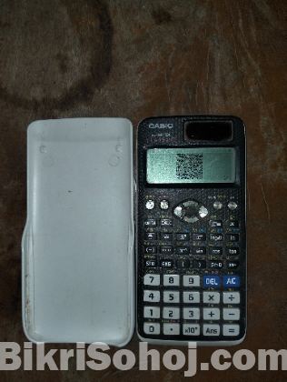 Casio FX-991EX Calculator for Sale – Original, Like New